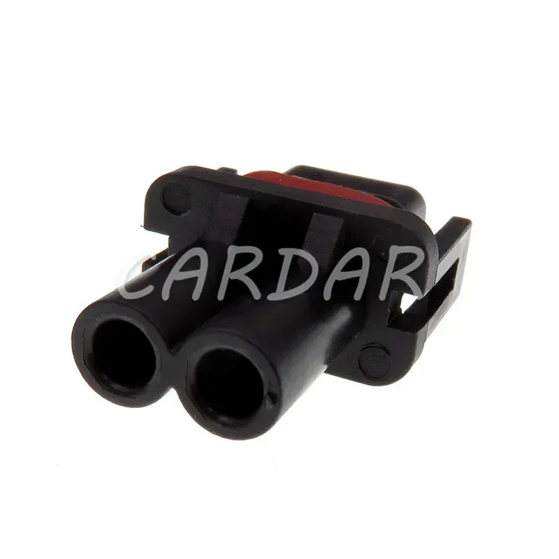 2 Pin 7223-6527-30 Auto Electric Housing Plug Vehicle Waterproof Wiring Cable Socket Connector
