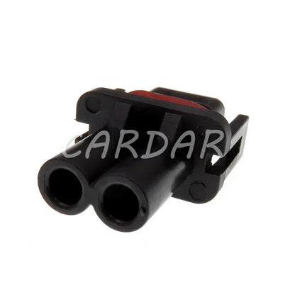 2 Pin 7223-6527-30 Auto Electric Housing Plug Vehicle Waterproof Wiring Cable Socket Connector