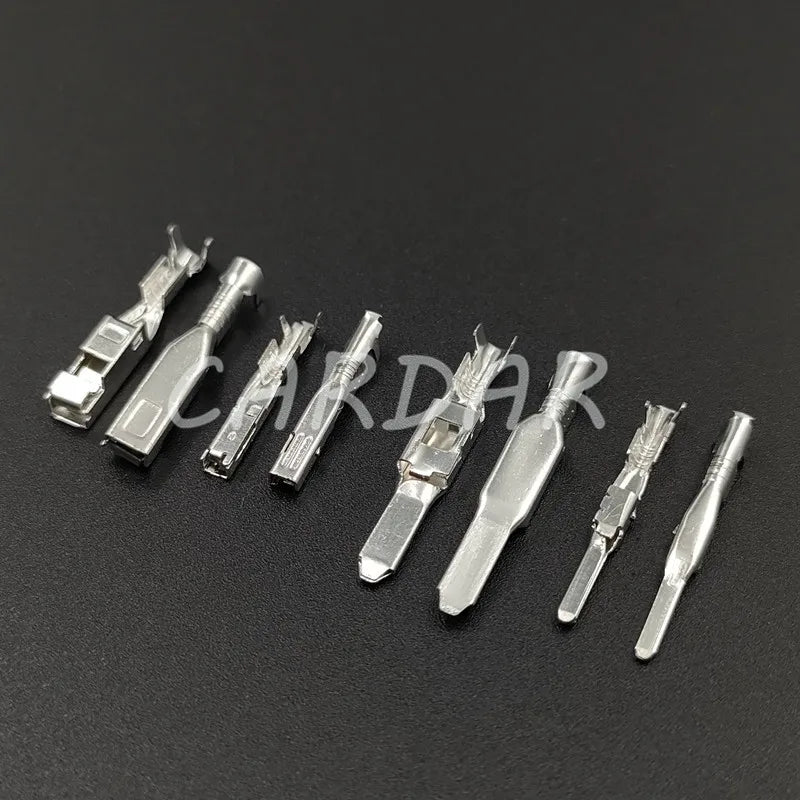 16 Pin 6098-7349 6098-7327 Auto Wire Plug Car Modification Female Male Wire Socket