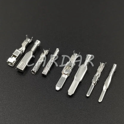 16 Pin 6098-7349 6098-7327 Auto Wire Plug Car Modification Female Male Wire Socket