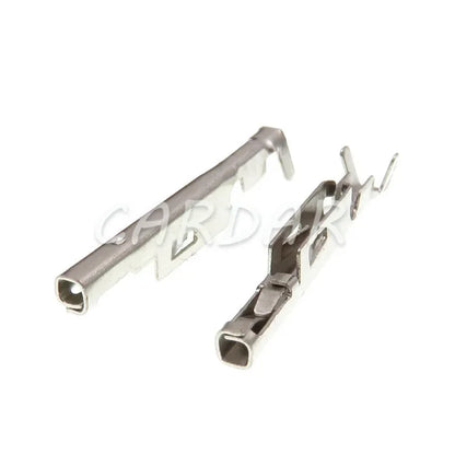 JAE 5 Pin IL-AG5-5S-S3C1 Wire Automotive Light Connector PCB Socket Steering Booster Plug For Honda Toyota