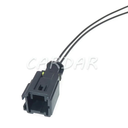 2 Pin 98817-1021 98822-1021 Wiring Socket Automotive Connector Auto Plug