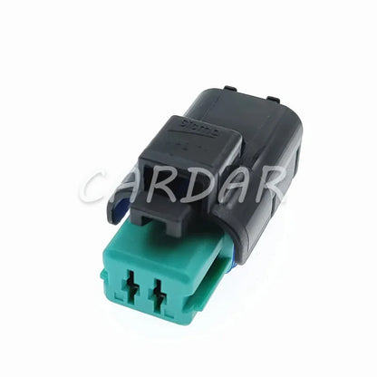2 Pin 211PC022S1081 211PC022S5149 Automotive Waterproof Connector Auto Headlight Air Conditioning Compressor Plug