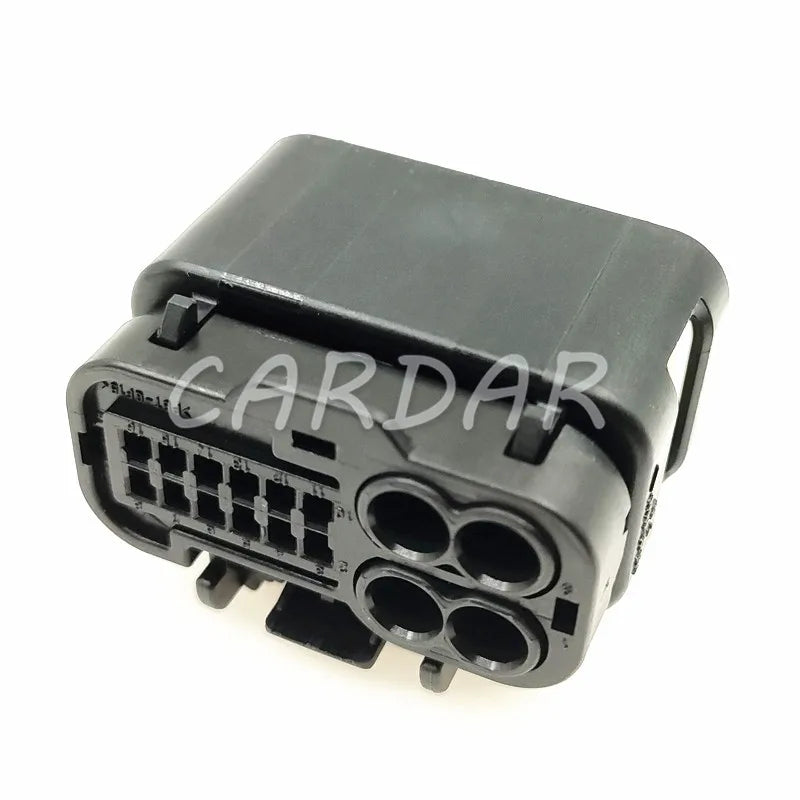 16 Pin 7283-8682-30 7283-9414-30 Auto Waterproof Connector Gearbox Computer Board Switch Plug For Mazda Ford