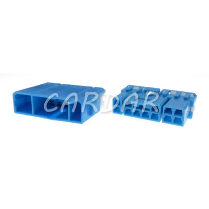 12 Pin 7122-1729-90 7123-1729-90 Auto Wiring Harness Connector Socket With Terminals
