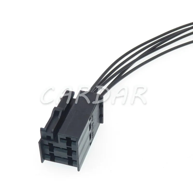 5 Pin 373972995 373 972 995 Car Large Current Cable Harness Socket for VW Skoda Audi Auto Wire Connector