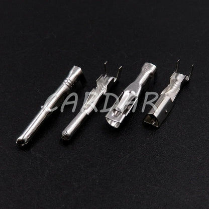 10 Pin 2.3 Series Automotive Wiring Harness Plastic Housing Unsealed Male and Female Socket With Terminal
