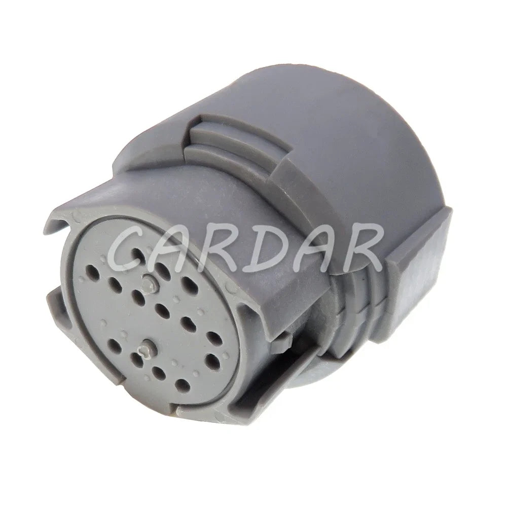 14 Pin Automobile Urea Pump Socket 13603422 LS14L60E Car Wire Connector Auto Wiring Harness Waterproof Plug