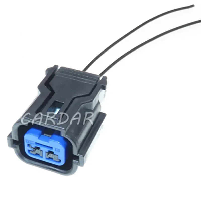 2 Pin 0.6 Seires Car Waterproof Wiring Socket Cable Wire Connetcor HP285-02021 HP281-02020/HP291-02040