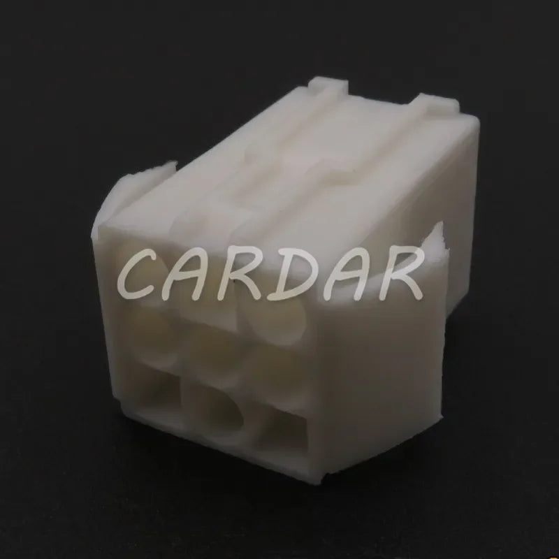 EL4.5 Small Tamiya Electronic Connector 4.5mm Pitch EL 4.5 Multipole Socket Male Female Plug With Terminals
