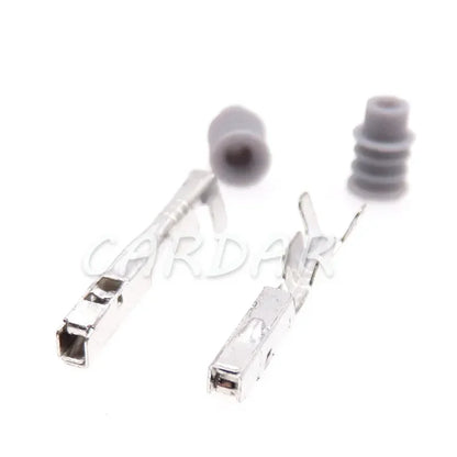 6 Pin 1-1924292 1924292-5 TS16949 Waterproof Car Connector Automotive Plug Wire PCB Socket For Benz Bmw