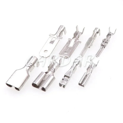 22 Pin Car Male Plug Female Socket Auto large power Cable Connector Automobile Unsealed Adapter MG620838 MG610837-5