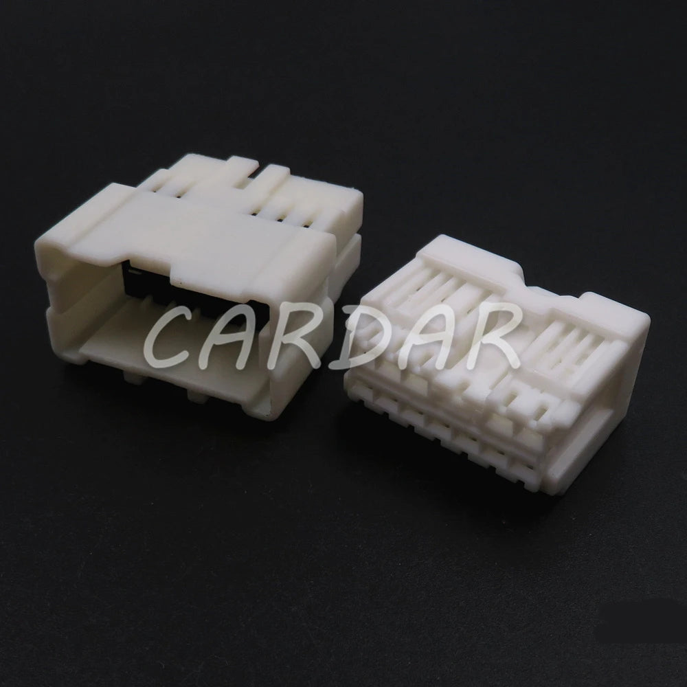 12 Pin 2.2 Series Auto Window Lifting Cable Harness Unsealed Socket 1674122-1 6098-6980 1674119-1 6098-6954