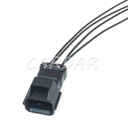 4 Pin MG641238-5 Plug Automotive Waterproof Connector Housing 0509 Series Lamp Light Socket For Chevrolet Cruze