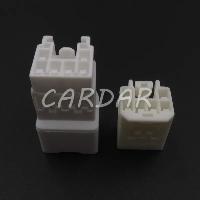 6 Pin MG651044 MG 651044 MG641047 Automotive Wire Connector Socket