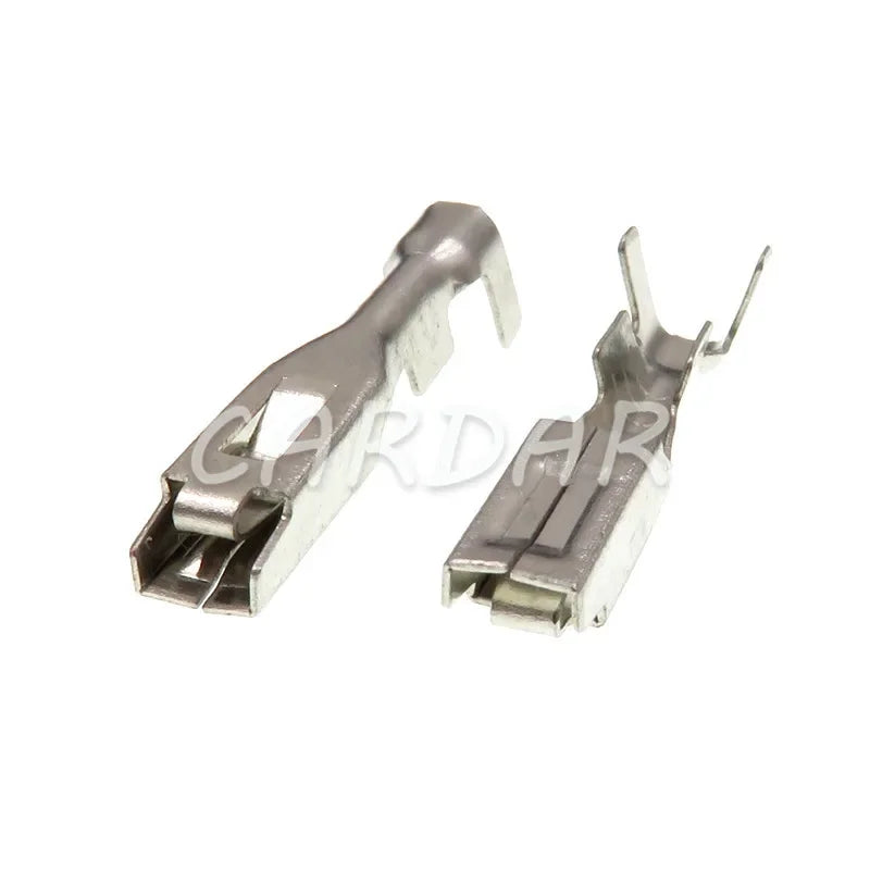 6 Pin 936159-1 Waterproof Oil Pump Assembly Plug Sockets Auto Connector With Terminals