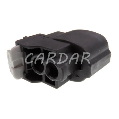 2 Pin 49093-0211 Automotive Ignition Coil Plug Horn Socket Connector For KIA HYUNDAI