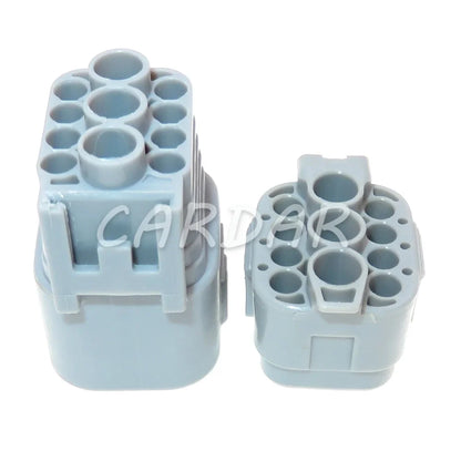 11 Pin 2.3 4.8 Series Automotive Wiring Socket Composite Connector 90980-11239 90980-11240 6188-0221 6189-0375