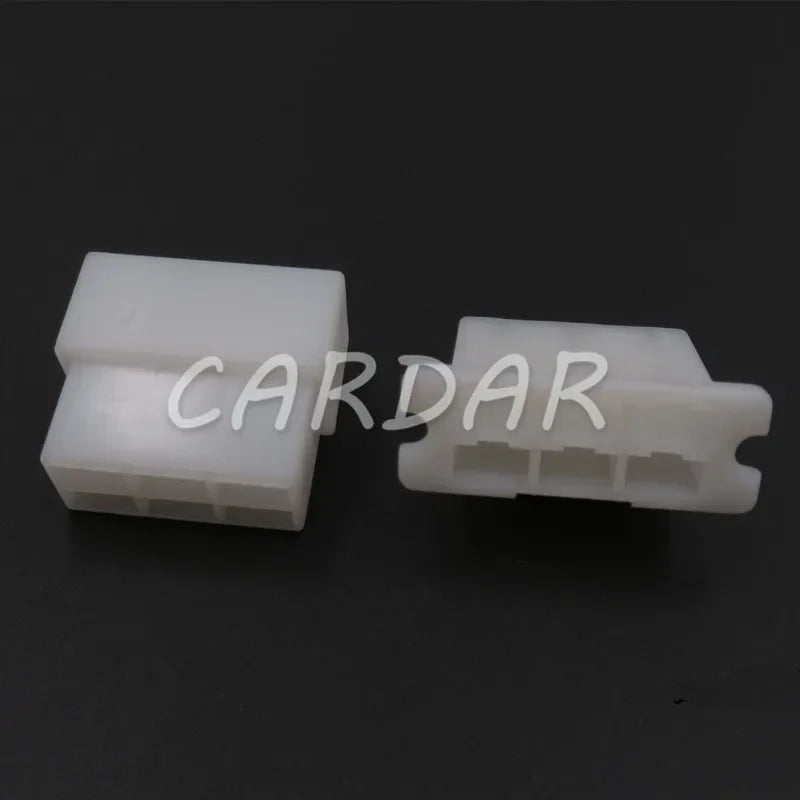 6 Pin 6110-4563 6120-2063 6 Way Wiring Socket Auto Connector