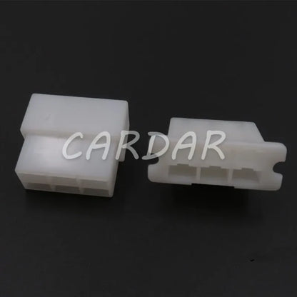 6 Pin 6110-4563 6120-2063 6 Way Wiring Socket Auto Connector