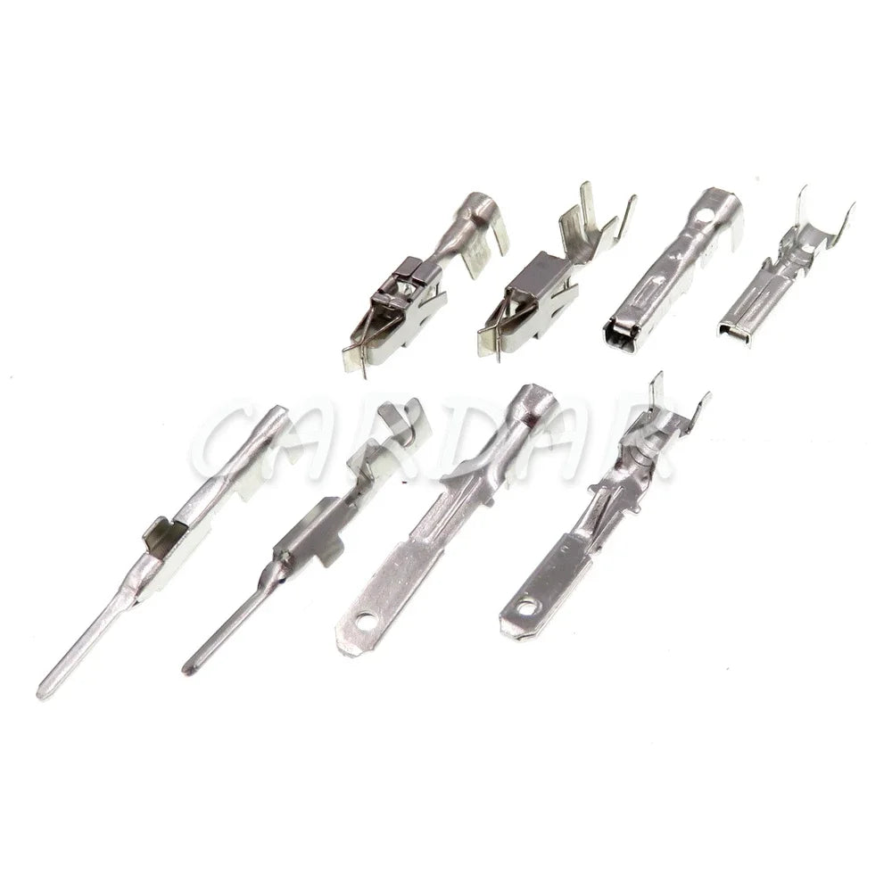 12 Pin 284158-1 284159-3 Automobile Electric Cable Socket Male Female Connector Auto Accessories