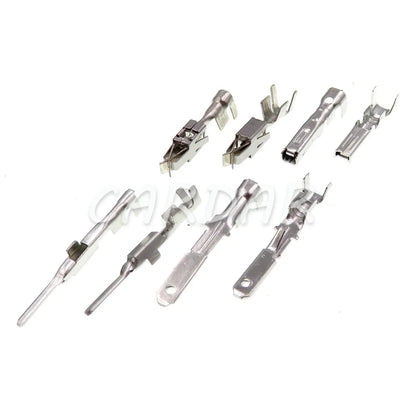 12 Pin 284158-1 284159-3 Automobile Electric Cable Socket Male Female Connector Auto Accessories