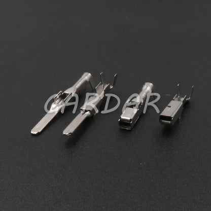 15 Pin MG641071 Automotive Connector Socket With Terminals For Car Auto Wiring Harness