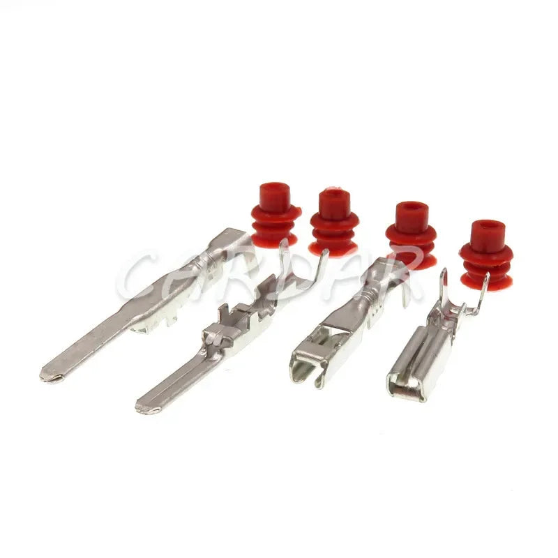 10 Pin 6189-0135 6181-0076 DC Integra Chassis Waterproof Automotive Wire Connector Auto Socket