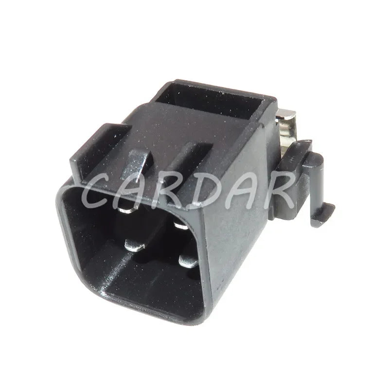 4 Pin Automotive Connector PCB Socket For Furukawa Electrical Plug FWY-C-4F-B 12444-5504-2
