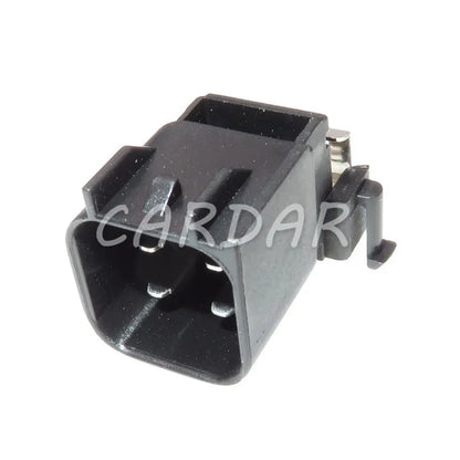 4 Pin Automotive Connector PCB Socket For Furukawa Electrical Plug FWY-C-4F-B 12444-5504-2