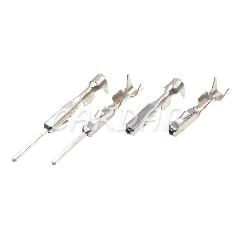 5 Pin 8R0973705 8R0973605 1418778-2 1563569-1 Car Steering Wheel Wire Socket Auto Small Current Connector