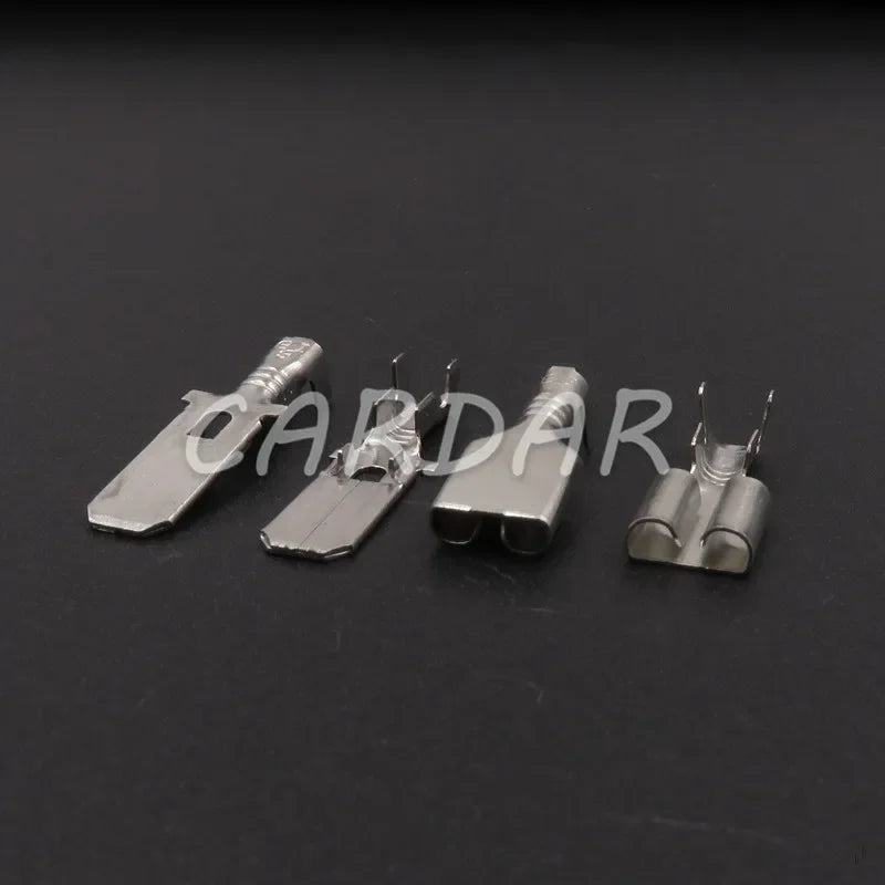 6 Pin 7122-6367 7123-6367 Auto Electric Connector Plug Wiring Cable Car Sockets