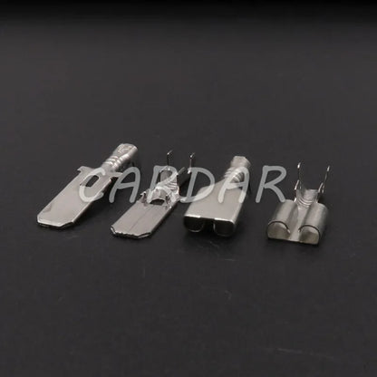 6 Pin 7122-6367 7123-6367 Auto Electric Connector Plug Wiring Cable Car Sockets