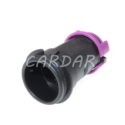 Conector redondo automático impermeable de la carcasa de cable de 3 pines 813 971 987 813971987 813 972 928 813972928