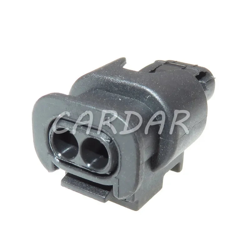 2 Pin 872-857-561 Auto Camshaft Solenoid Valve Plug Auto Waterproof Cable Connector For VW Audi