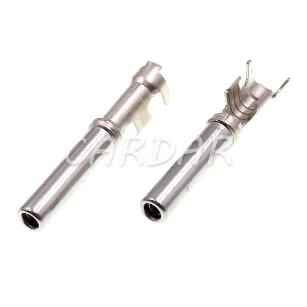 8 Pin 1.6 Series Grey Automobile Wire Cable Harness Waterproof Plastic Housing Socket With Terminal