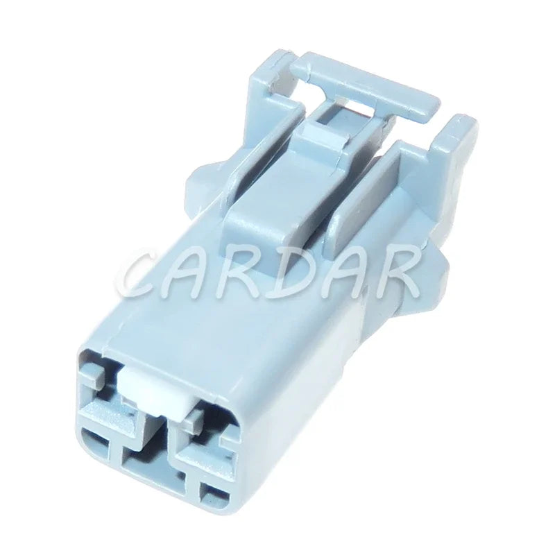 2 Pin 2.2 Series Automotive Electrical Wire Cable Connector Auto Accessories Female Waterproof Socket