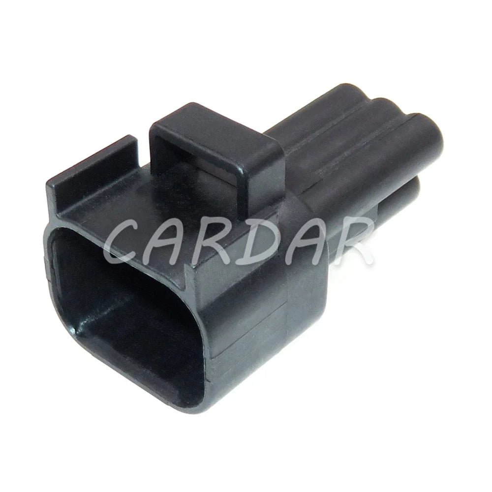 6 Pin 1.5 Series Automobile Rear Taillight Wiring Harness Male Plug Female Socket For Land Rover