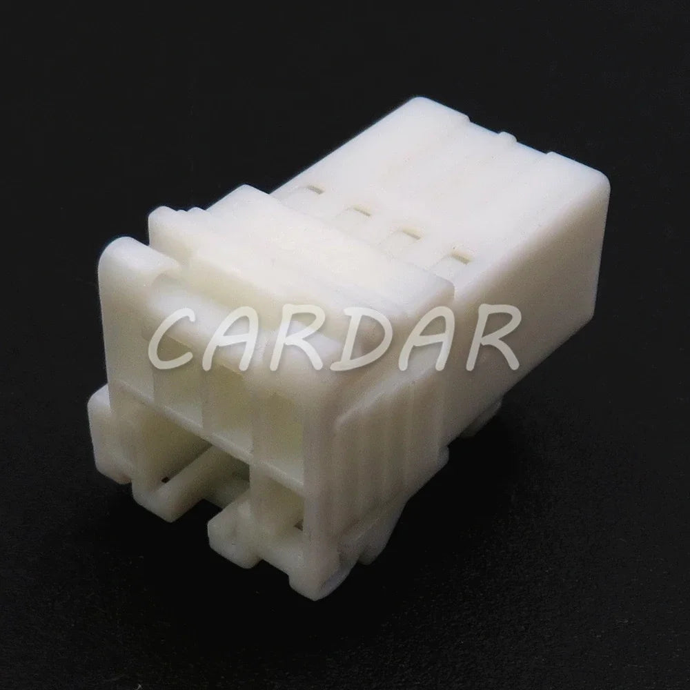 5 Pin 1.2 Series Auto Accessories Car Plastic Housing Unsealed Plug PH845-05010 Automotive Wire Socket