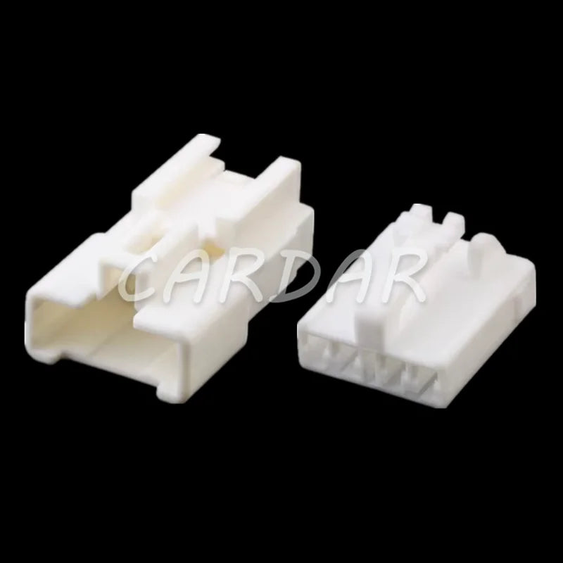 4 Pin MG641041 MG651038 Car Wire Socket AC Assembly Automotive Plug Connector