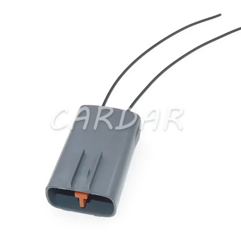 2 Pin 7.8 Series Auto Large Current Waterproof Wire Harness Socket 6195-0057 6195-0060 Car Connector