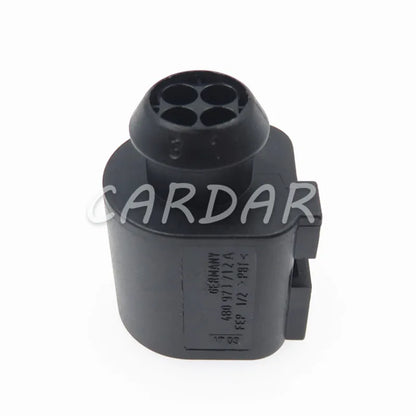 4 Pin 4B0973712 4B0973712A Water Temperature Sensor Plug 4B0 973 712A Auto Waterproof Light Wire Connector