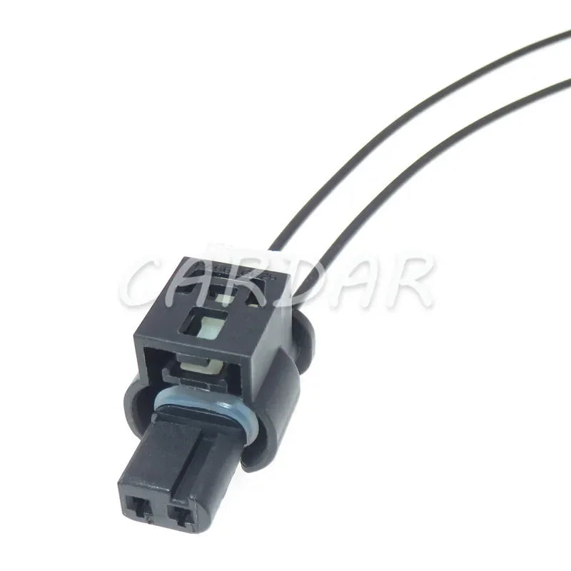 2 Pin Car Wire Harness Socket Auto Wire Connector A0225451926 For Benz BMW Audi 805-120-521 7615487-03