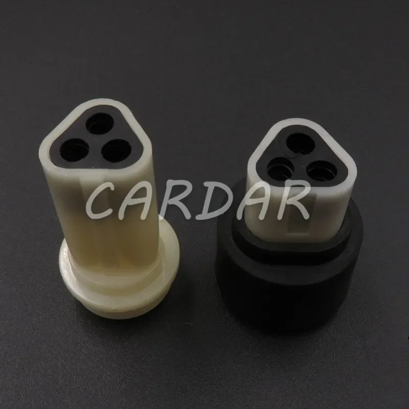 3 Pin Electric Housing Connector Plug Socket Connectors