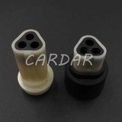 3 Pin Electric Housing Connector Plug Socket Connectors