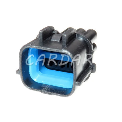 6 Pin PB535-06027 PB521-06020 Automotive Electrical Connector Auto Socket For Idle Motor