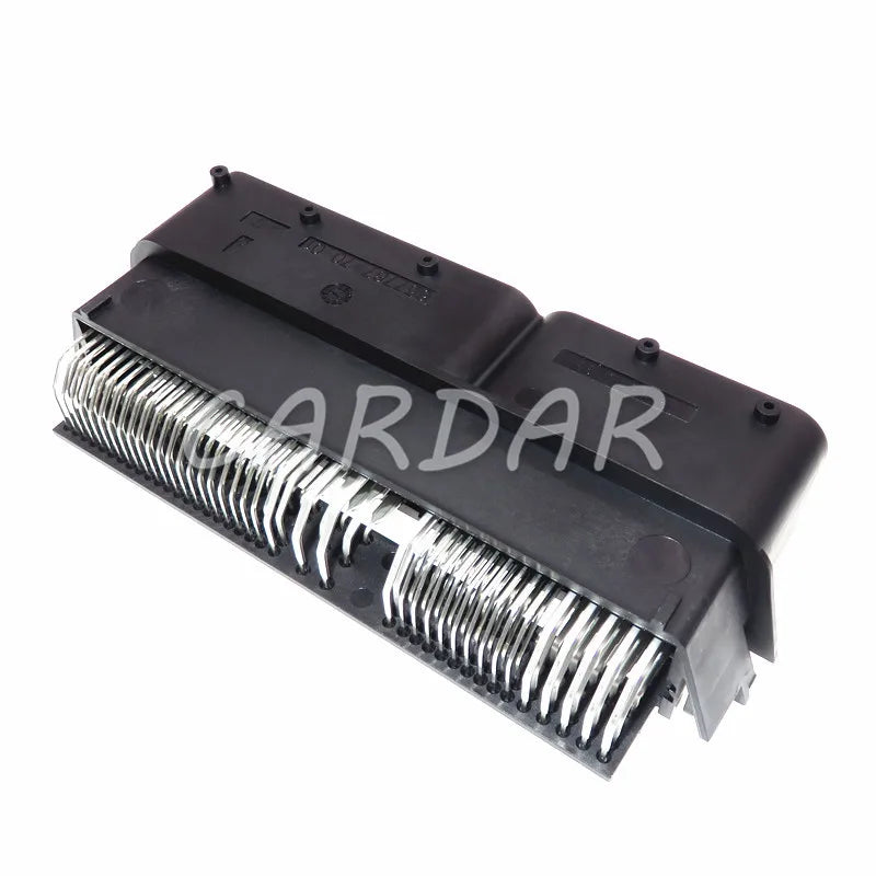 154 Pin 154P ECU Socket PCB Plug 936524-2 EDC16 EDC17 ECU HDR ASSY Automotive Connector