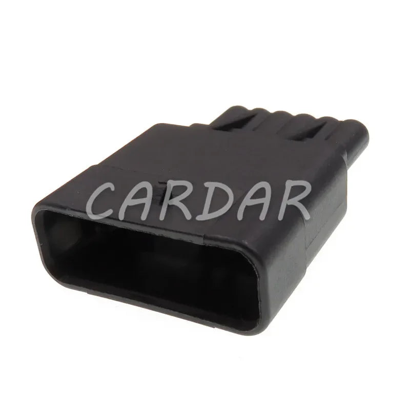 6 Pin 7287-1380-30 Electrical Accelerator Pedal Sensor Connector Auto Socket For Honda Acura Nissan Toyota