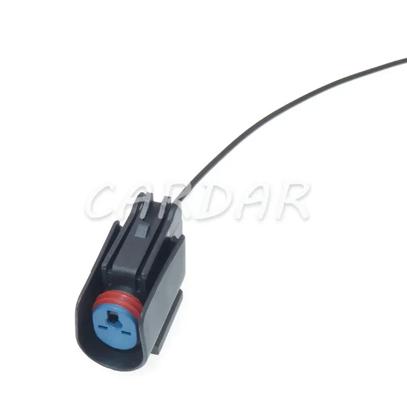 1 Pin 98015-0001 2.8 Series Auto Plastic Housing Waterproof Connector Wiring Terminal Socket 980150001