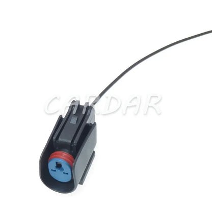 1 Pin 98015-0001 2.8 Series Auto Plastic Housing Waterproof Connector Wiring Terminal Socket 980150001